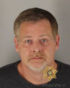 Michael Wills Arrest Mugshot