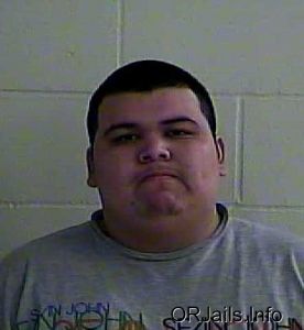 Miguel Lara-diaz Arrest Mugshot