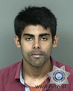 Mrityunjay Saha Arrest Mugshot