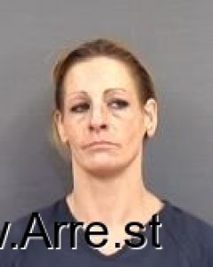 Mandy Lindsey Arrest Mugshot