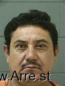 Manuel Juarez Arrest Mugshot