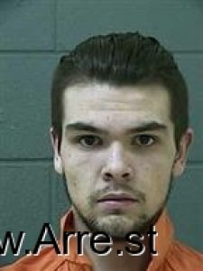 Marcos Mora Silva Arrest Mugshot