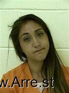Maria Castillo Arrest Mugshot