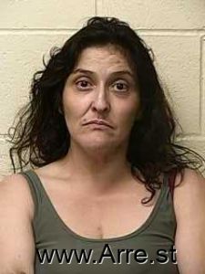 Maria Martinez Arrest