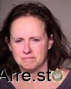 Marisa Mohr Arrest