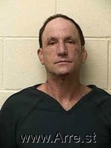 Mark Herman Arrest Mugshot