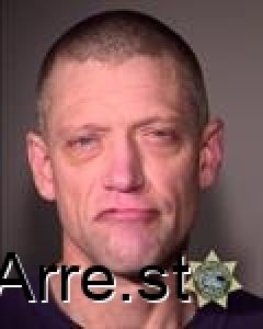 Mark Kidder Arrest Mugshot
