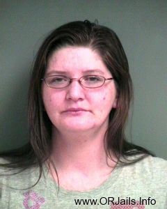 Martillia Doran Arrest Mugshot