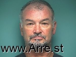 Marvin Kimsey Arrest Mugshot