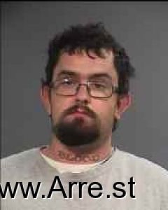 Matthew Amable Arrest Mugshot