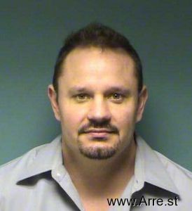 Matthew Nivala Arrest Mugshot