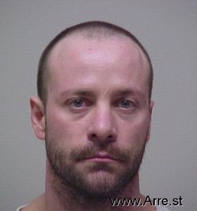 Matthew Reid Arrest Mugshot