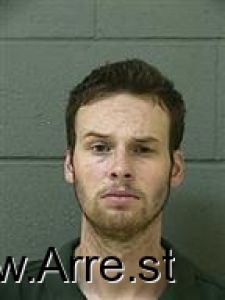 Matthew Rockhold Arrest Mugshot