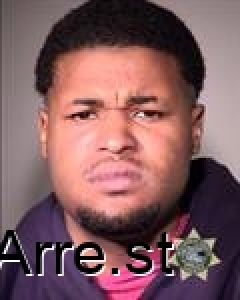 Maurice Gilmore Jr Arrest Mugshot