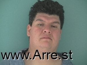 Mauricio Duran Arrest Mugshot