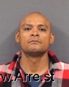 Mauricio Hernandez Arrest Mugshot