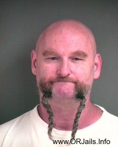 Max Claunch Arrest Mugshot