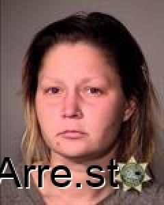Melinda Erickson Arrest Mugshot