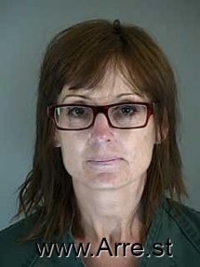 Melinda Palanuk Arrest Mugshot