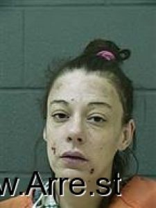 Melissa Baker Arrest Mugshot