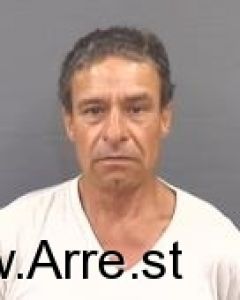 Michael Barrera Arrest