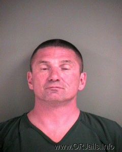 Michael Bartkus Arrest Mugshot