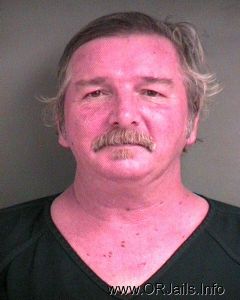 Michael Beauchamp Arrest Mugshot