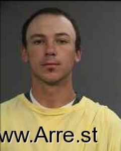 Michael Bobbett Arrest Mugshot