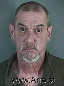 Michael Callahan Arrest Mugshot