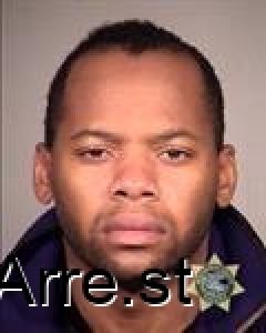 Michael Charles Arrest