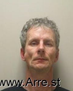 Michael Deweese Arrest Mugshot