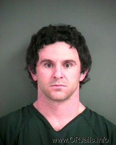 Michael Elmore Arrest Mugshot