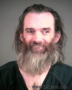 Michael Fay Arrest Mugshot