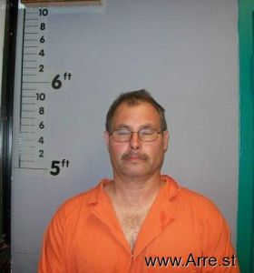 Michael Gaston Arrest Mugshot