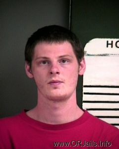 Michael Hatton Arrest Mugshot