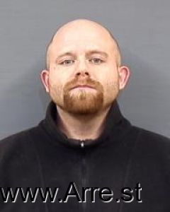 Michael Kilgore Arrest Mugshot