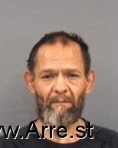 Michael Martinez Arrest Mugshot