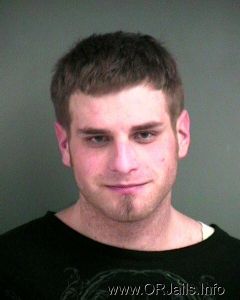 Michael Nelson Arrest Mugshot