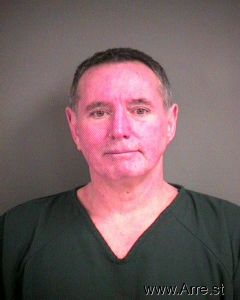 Michael Powell Arrest