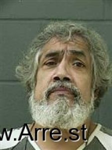 Michael Sandoval Arrest Mugshot