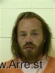 Michael Shinnick Arrest Mugshot