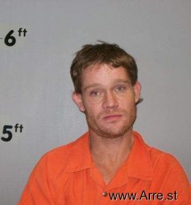 Michael Warren Arrest Mugshot