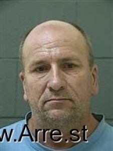 Michael Webster Arrest Mugshot