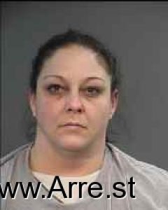 Michelle Imperato Arrest