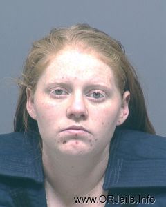 Michelle Smith Arrest