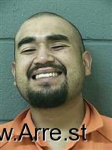 Miguel Barrera Perez Arrest Mugshot