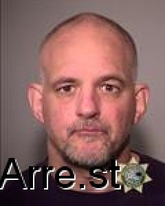 Mike Schuller Arrest