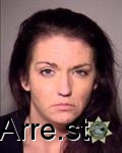 Miriah Merry Arrest