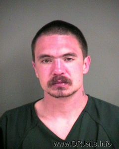 Mitchell Bissonnette Arrest Mugshot