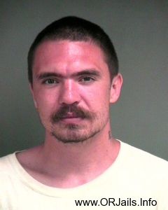 Mitchell Bissonnette Arrest Mugshot